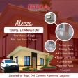Houses for sale in Alaminos