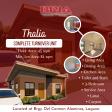 3 bedroom House and Lot for sale in Alaminos