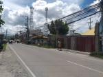 Commercial Lot for rent in Talisay