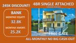 4 bedroom House and Lot for sale in Tanauan