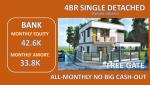 4 bedroom House and Lot for sale in Tanauan