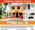 4 bedroom House and Lot for sale in Talisay