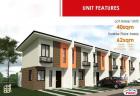 2 bedroom Townhouse for sale in Cebu City