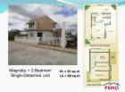 2 bedroom House and Lot for sale in Taguig