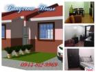 3 bedroom House and Lot for sale in Other Cities
