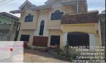 4 bedroom House and Lot for sale in Zamboanga City