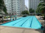 2 bedroom Condominium for sale in Quezon City