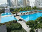 2 bedroom Condominium for sale in Makati
