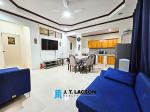 2 bedroom House and Lot for rent in Dumaguete