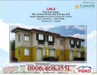 3 bedroom Townhouse for sale in Lipa