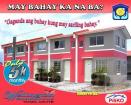 2 bedroom House and Lot for sale in Tanza