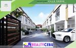 4 bedroom Townhouse for sale in Mandaue