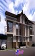 4 bedroom House and Lot for sale in Cebu City