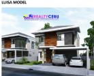 4 bedroom House and Lot for sale in Mandaue