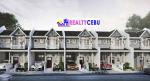 3 bedroom House and Lot for sale in Cebu City