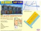 3 bedroom Townhouse for sale in Cebu City
