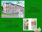 2 bedroom House and Lot for sale in Imus