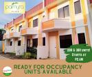 Townhouse for sale in Consolacion