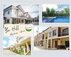 2 bedroom House and Lot for sale in Talisay