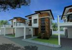 2 bedroom House and Lot for sale in Talisay