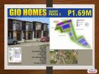 3 bedroom Townhouse for sale in Cebu City
