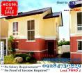 Townhouse for sale in Imus