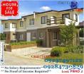 Townhouse for sale in Imus