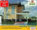 3 bedroom House and Lot for sale in Imus