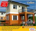 Townhouse for sale in Imus