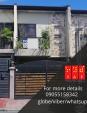 3 bedroom Houses for sale in Marikina