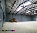 Warehouse for rent in Baliuag