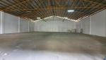 Warehouse for rent in Pasig