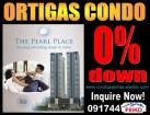 1 bedroom Condominium for sale in Mandaluyong