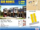 3 bedroom Townhouse for sale in Cebu City
