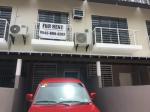 4 bedroom Houses for rent in Pasay