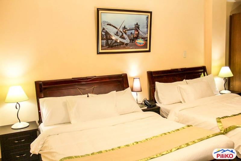 Other rooms for rent in Manila - image 2