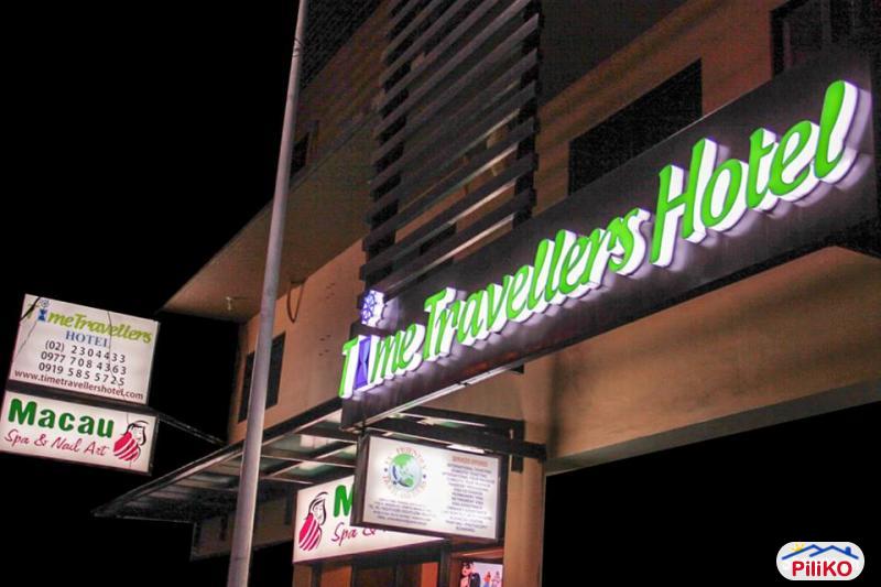 Other rooms for rent in Manila - image 6