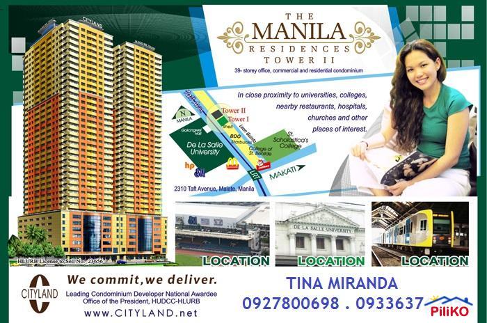 Condominium for sale in Makati - image 2
