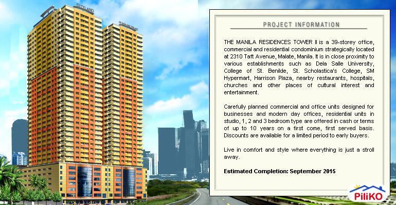 Condominium for sale in Makati - image 3