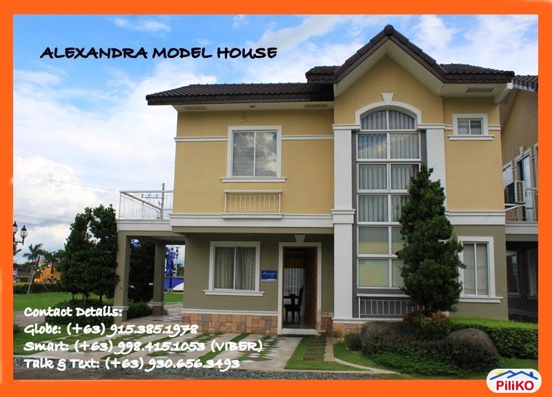 Pictures of 4 bedroom House and Lot for sale in Carmona