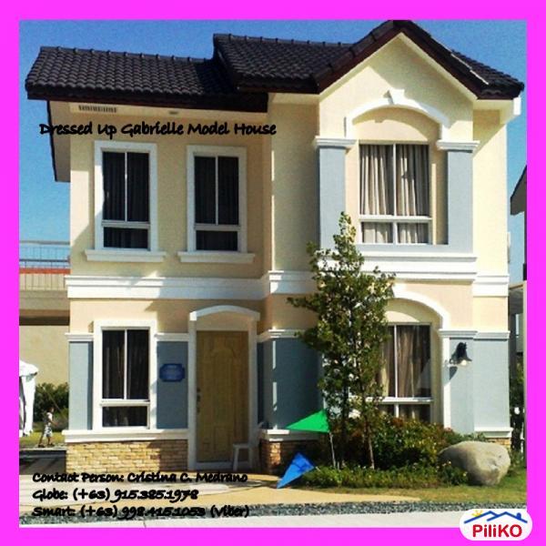 Picture of 3 bedroom House and Lot for sale in Carmona