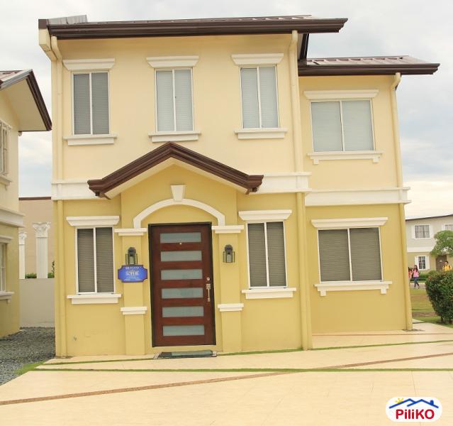 Picture of 3 bedroom House and Lot for sale in Carmona