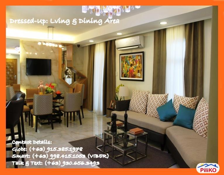4 bedroom House and Lot for sale in Carmona
