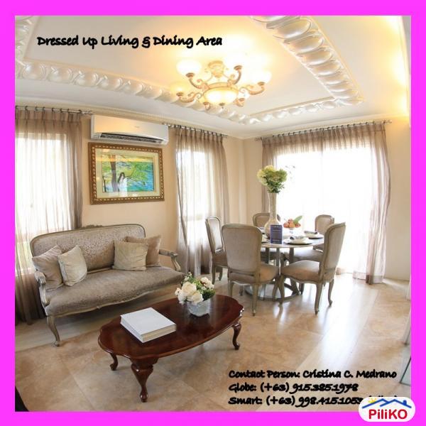 3 bedroom House and Lot for sale in Carmona