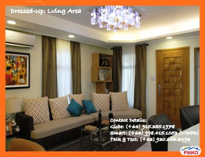 4 bedroom House and Lot for sale in Carmona - image 3