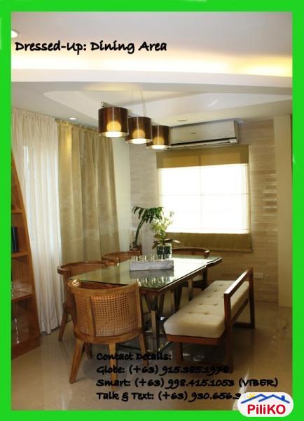 4 bedroom House and Lot for sale in Carmona in Cavite