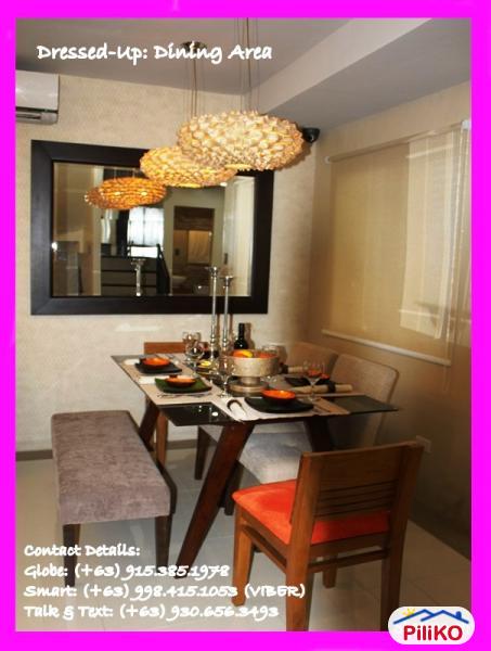 House and Lot for sale in Carmona - image 3