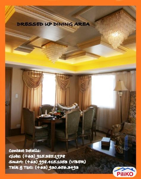 4 bedroom House and Lot for sale in Carmona - image 3
