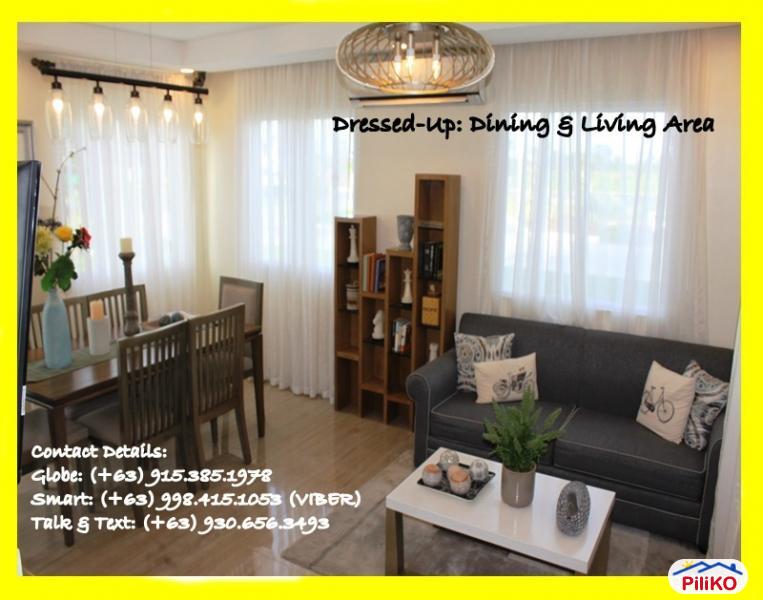3 bedroom House and Lot for sale in Carmona - image 4