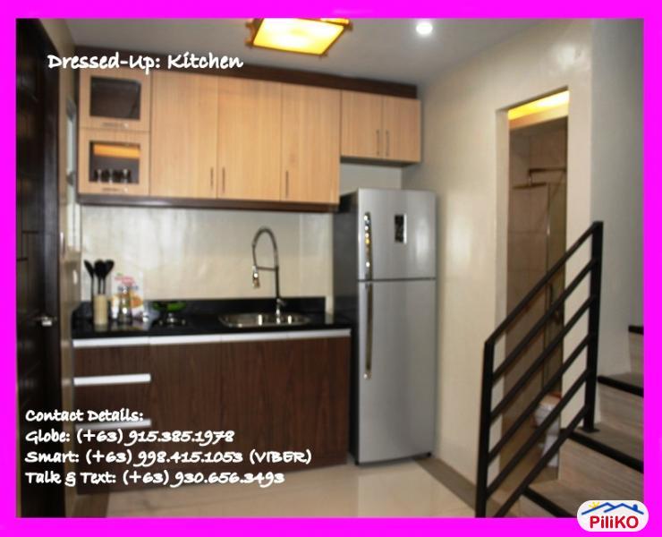 Picture of House and Lot for sale in Carmona in Cavite